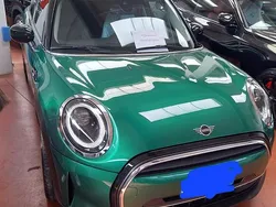 Usata 2023 Mini Cooper Due volumi | 26.000 €
