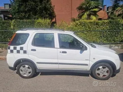 Usata 2005 Suzuki Ignis Due volumi | 2600 €