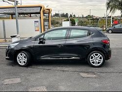 Nero Usata 2016 Renault Clio IV Tre volumi | 6000 € (Super prezzo)
