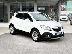 Bianco Usata 2016 Opel Mokka SUV | 9300 € (Ottimo prezzo)