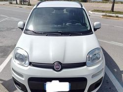 Bianco Usata 2019 Fiat Panda Lounge Due volumi | 7900 € (Buon prezzo)