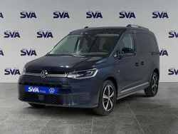 Blu/azzurro Nuova 2024 VW Caddy Style Monovolume | 43.000 € (Molto cara)