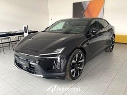 Nero Nuova 2025 Polestar 4 Performance SUV | 78.700 €