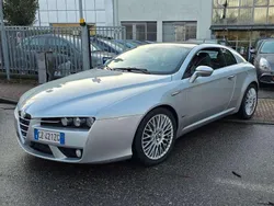 Argento Usata 2006 Alfa Romeo Brera Coupé | 6900 € (Ottimo prezzo)