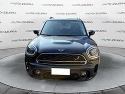 Nero Usata 2023 Mini Cooper S Countryman SUV | 29.900 € (Buon prezzo)