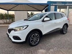 Bianco Usata 2020 Renault Kadjar SUV | 17.900 € (Buon prezzo)