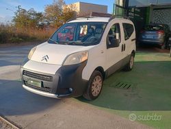 Bianco Usata 2009 Citroën Nemo Monovolume | 4900 € (Buon prezzo)
