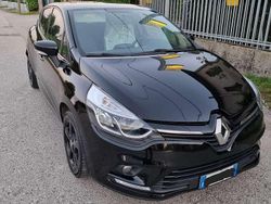 Nero Usata 2018 Renault Clio IV Business Tre volumi | 9000 € (Buon prezzo)