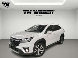 Bianco Usata 2023 Suzuki SX4 S-Cross SUV | 18.900 € (Buon prezzo)