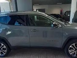 Grigio Usata 2021 Jeep Compass Limited SUV | 20.500 € (Buon prezzo)