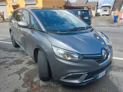 Grigio Usata 2021 Renault Grand Scénic IV Business Monovolume | 15.900 € (Buon prezzo)