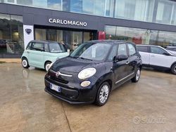 Nero Usata 2015 Fiat 500L Pop Star Monovolume | 7500 € (Cara)