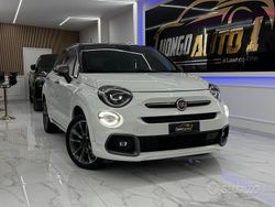 Bianco Usata 2020 Fiat 500X Sport SUV | 17.400 € (Buon prezzo)