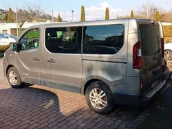 Oro Usata 2016 Renault Trafic Furgone | 18.000 € (Molto cara)