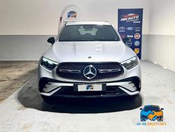 Nero Usata 2023 Mercedes GLC220 Premium SUV | 51.890 € (Ottimo prezzo)