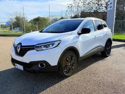 Bianco Usata 2017 Renault Kadjar Bose Edition SUV | 12.500 € (Buon prezzo)
