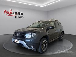 Grigio scuro Usata 2020 Dacia Duster Anniversary SUV | 12.900 € (Buon prezzo)