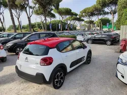 Bianco Usata 2022 Citroën C3 Feel Due volumi | 16.550 € (Molto cara)