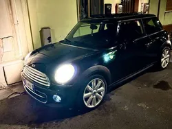 Nero Usata 2011 Mini Cooper D Due volumi | 7500 € (Cara)