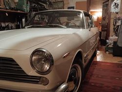 Bianco Usata 1950 Fiat 2300 S Coupé | 31.500 €