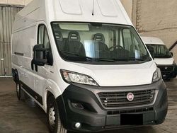 Null Usata 2020 Fiat Ducato Furgone | 20.300 € (Molto cara)