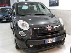 Grigio Usata 2014 Fiat 500L Lounge Monovolume | 9300 € (Buon prezzo)
