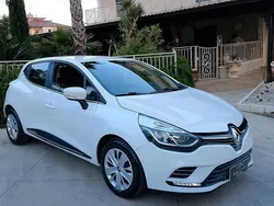 Bianco Usata 2017 Renault Clio IV Zen Tre volumi | 7000 € (Super prezzo)