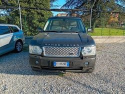 Nero Usata 2005 Land Rover Range Rover SUV | 16.900 €