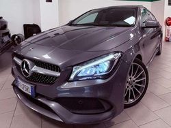 Canna di fucile Usata 2017 Mercedes CLA200 Shooting Brake Premium Station wagon | 12.799 € (Ottimo prezzo)