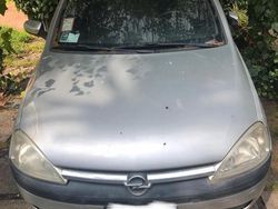 Grigio Usata 2001 Opel Corsa Due volumi | 1700 €