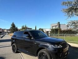 Usata 2018 Land Rover Range Rover Sport HSE Dynamic SUV | 33.500 € (Buon prezzo)