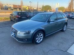 Grigio Usata 2010 Audi A4 Allroad Advanced Station wagon | 5950 € (Buon prezzo)