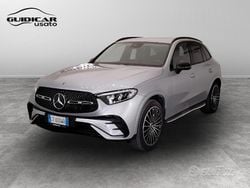 Grigio Usata 2024 Mercedes 300 AMG line Station wagon | 60.500 € (Buon prezzo)
