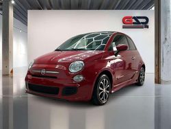 Usata 2010 Fiat 500 Cabrio | 5990 € (Ottimo prezzo)