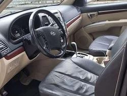 Usata 2007 Hyundai Santa Fe GLS SUV | 5000 € (Molto cara)
