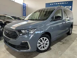 Usata 2023 Ford Tourneo Connect Monovolume | 25.990 € (Buon prezzo)