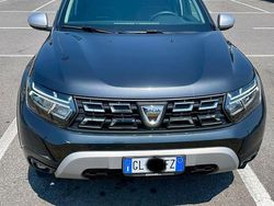 Grigio Usata 2022 Dacia Duster SUV | 16.000 € (Buon prezzo)