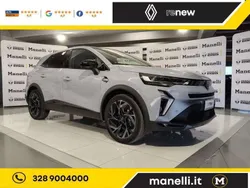 Grigio Nuova 2025 Renault Symbioz Esprit Alpine SUV | 33.450 € (Cara)