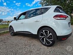 Bianco Usata 2017 Renault Scénic IV Bose Edition Monovolume | 11.700 € (Buon prezzo)