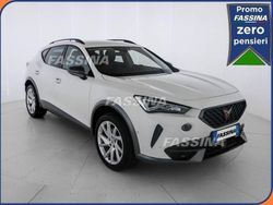 Bianco Usata 2023 Cupra Formentor SUV | 27.900 € (Buon prezzo)