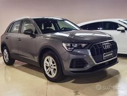 Grigio Usata 2021 Audi Q3 Business SUV | 22.500 € (Buon prezzo)
