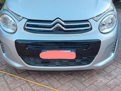 Grigio Usata 2016 Citroën C1 Due volumi | 6900 €