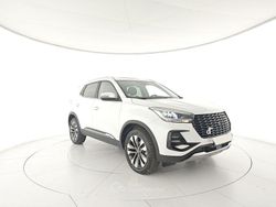 Bianco Usata 2023 DR DR 5.0 SUV | 15.400 € (Buon prezzo)