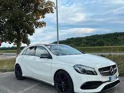 Usata 2016 Mercedes A200 Premium Tre volumi | 14.900 € (Buon prezzo)