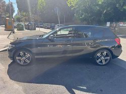 Usata 2016 BMW 120 Sport Line Due volumi | 20.000 € (Molto cara)