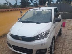 Bianco Usata 2022 Aixam City Due volumi | 9000 € (Ottimo prezzo)