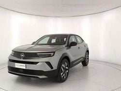 Grigio Nuova 2025 Opel Mokka Edition SUV | 22.000 € (Buon prezzo)