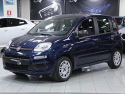 Grigio moda Usata 2019 Fiat Panda Easy Due volumi | 9900 € (Buon prezzo)