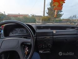 Verde Usata 1991 Fiat Uno Due volumi | 1200 €