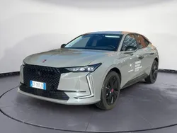 Grigio Usata 2024 DS Automobiles DS4 Performance Tre volumi | 29.900 € (Ottimo prezzo)